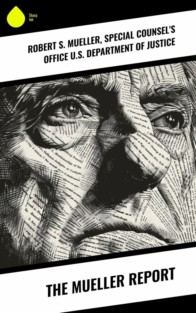 The Mueller Report main product photo