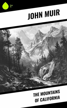 The Mountains of California