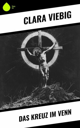 Das Kreuz im Venn