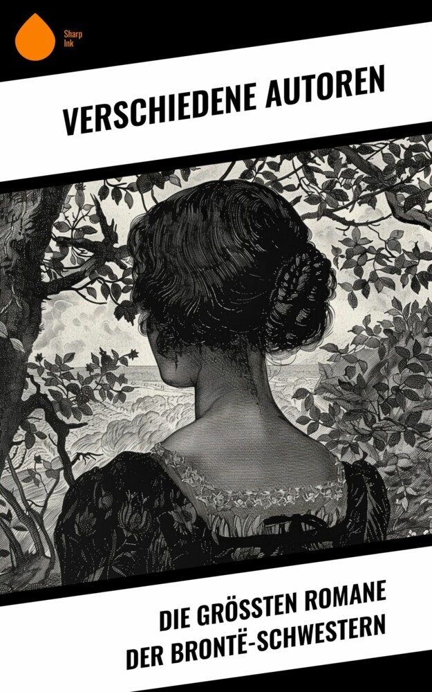 Die größten Romane der Brontë-Schwestern main product photo