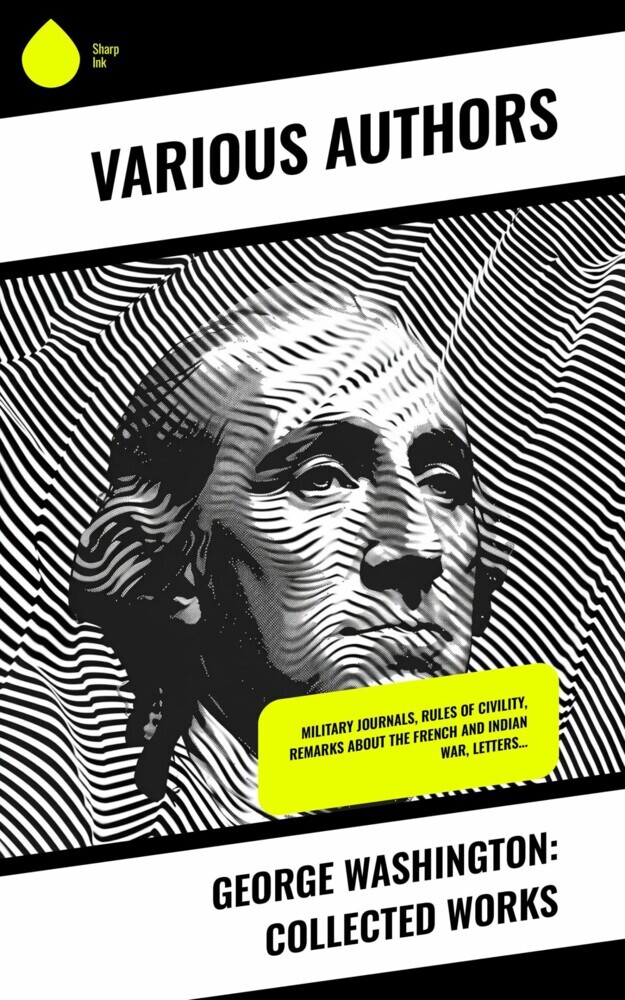 George Washington: Collected Works main product photo