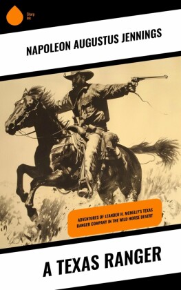 A Texas Ranger