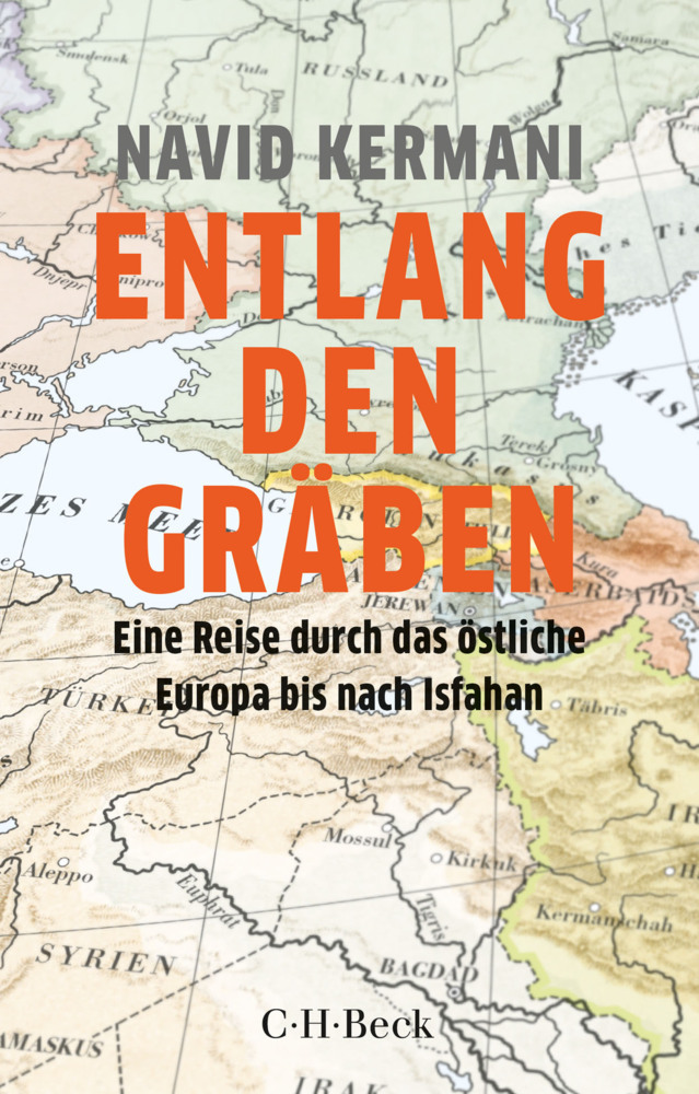 Entlang den Gräben main product photo
