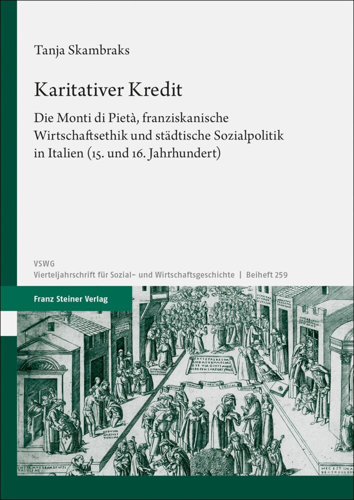 Karitativer Kredit main product photo