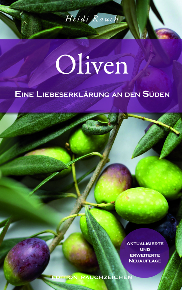 Oliven main product photo