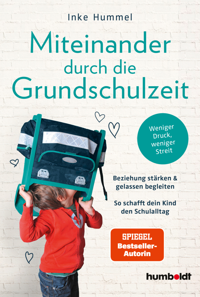 Miteinander durch die Grundschulzeit main product photo