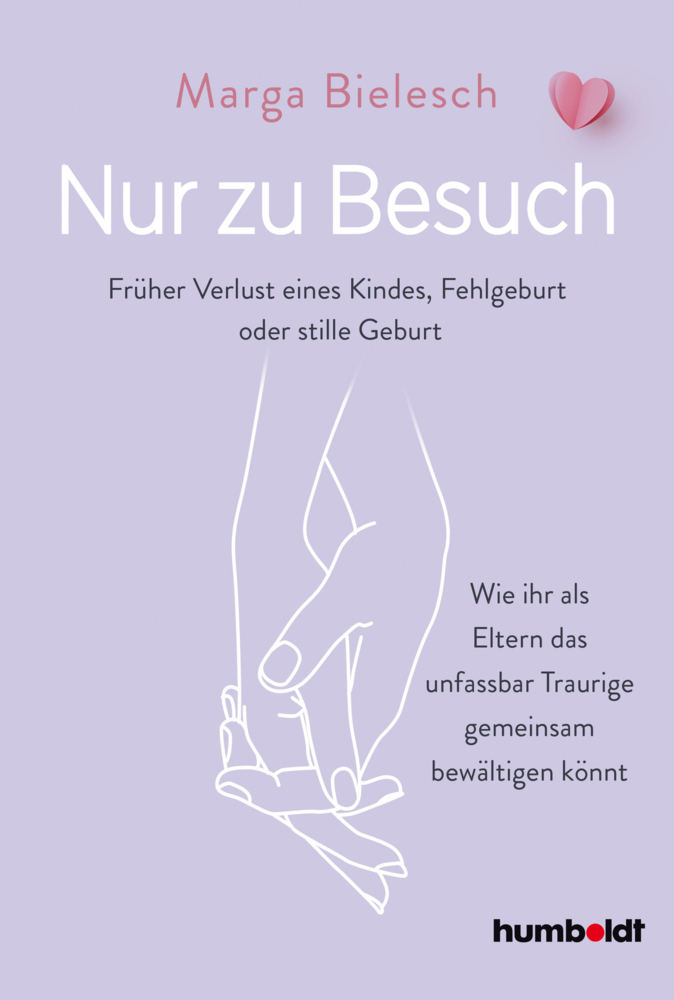 Nur zu Besuch main product photo