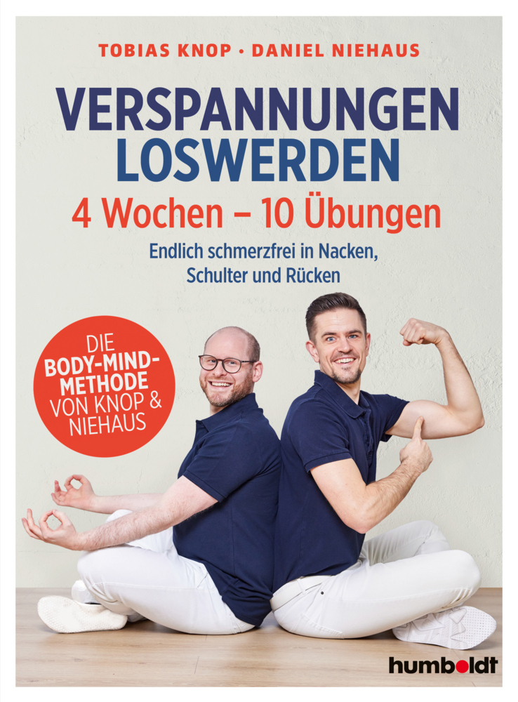 Verspannungen loswerden main product photo