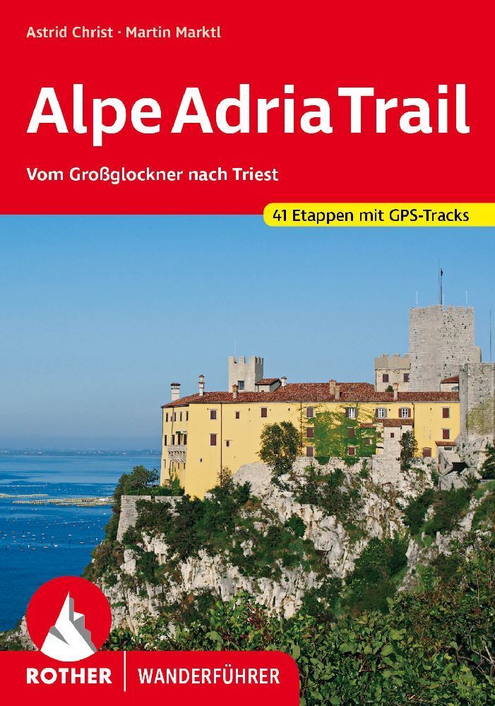 AlpeAdriaTrail main product photo