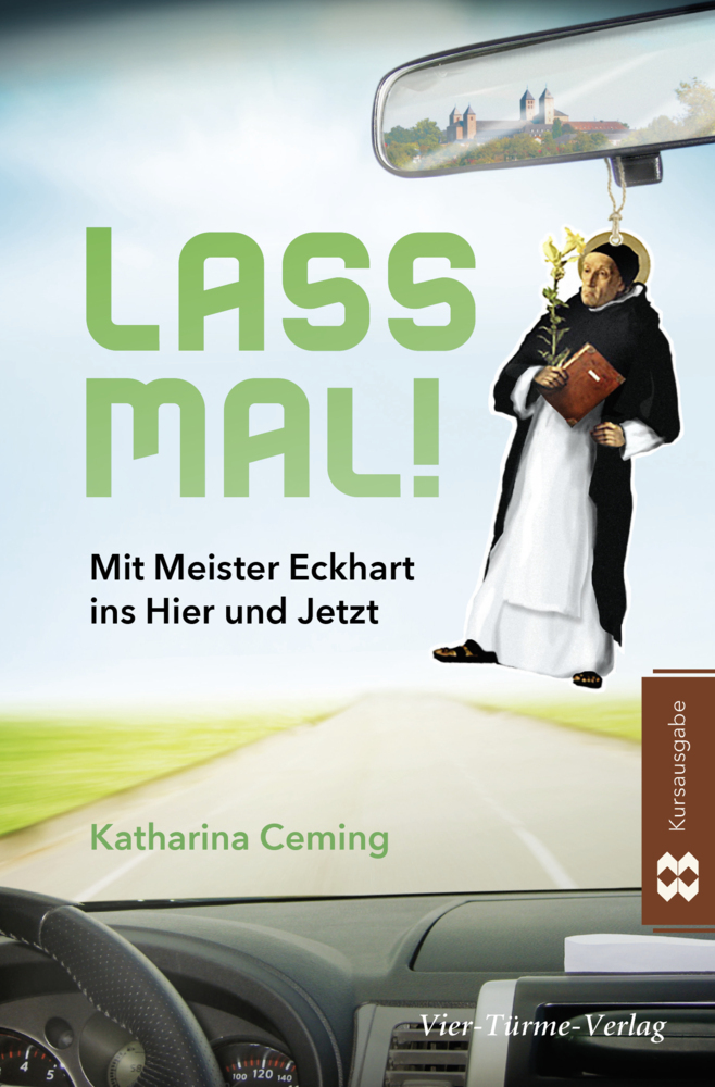 Lass mal! main product photo