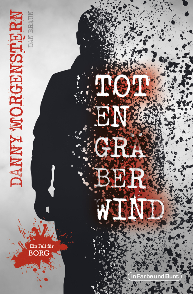 TOTENGRÄBERWIND main product photo