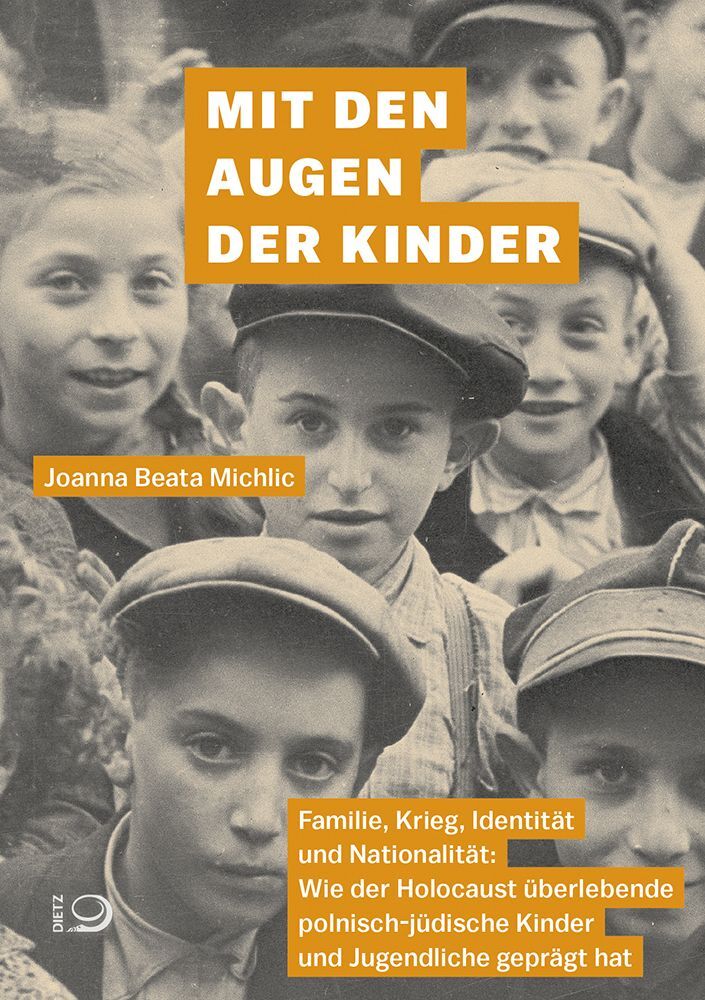 Mit den Augen der Kinder main product photo