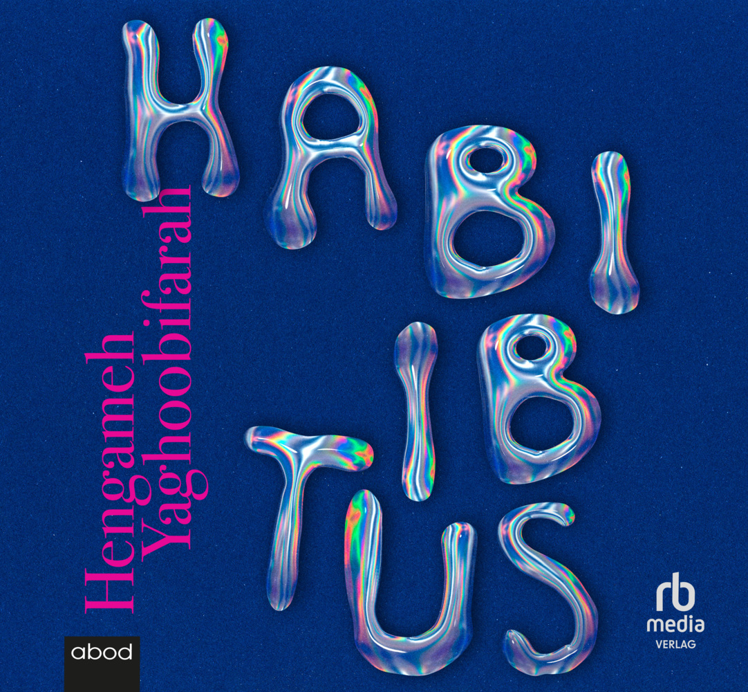 Habibitus, Audio-CD, MP3 main product photo
