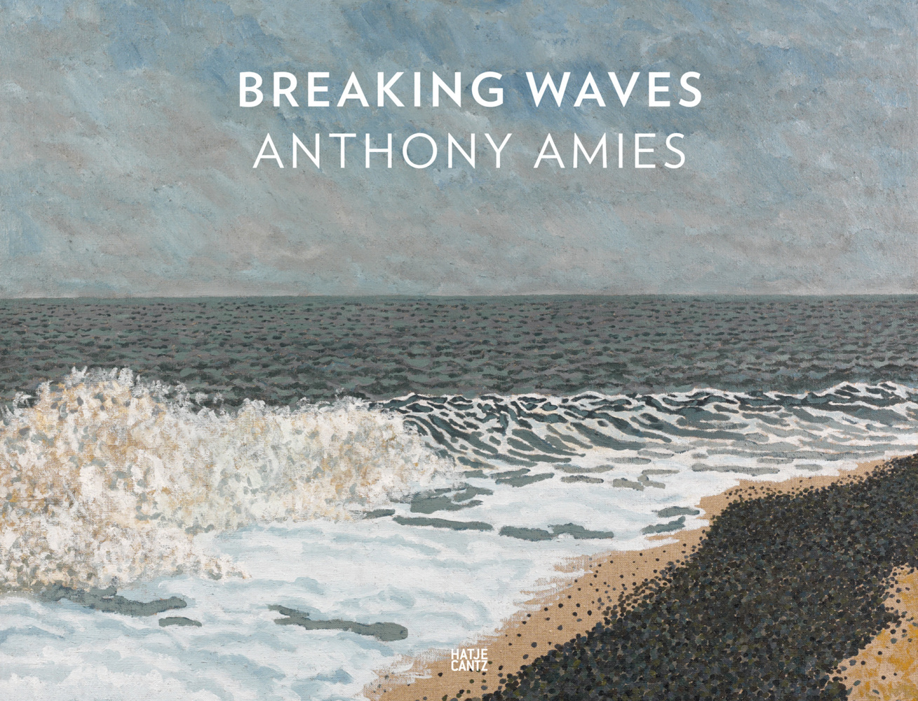 Anthony Amies main product photo