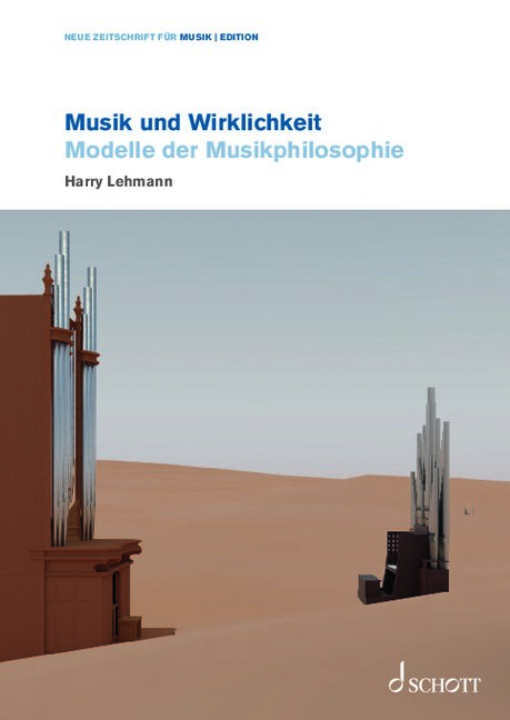 Musik und Wirklichkeit main product photo