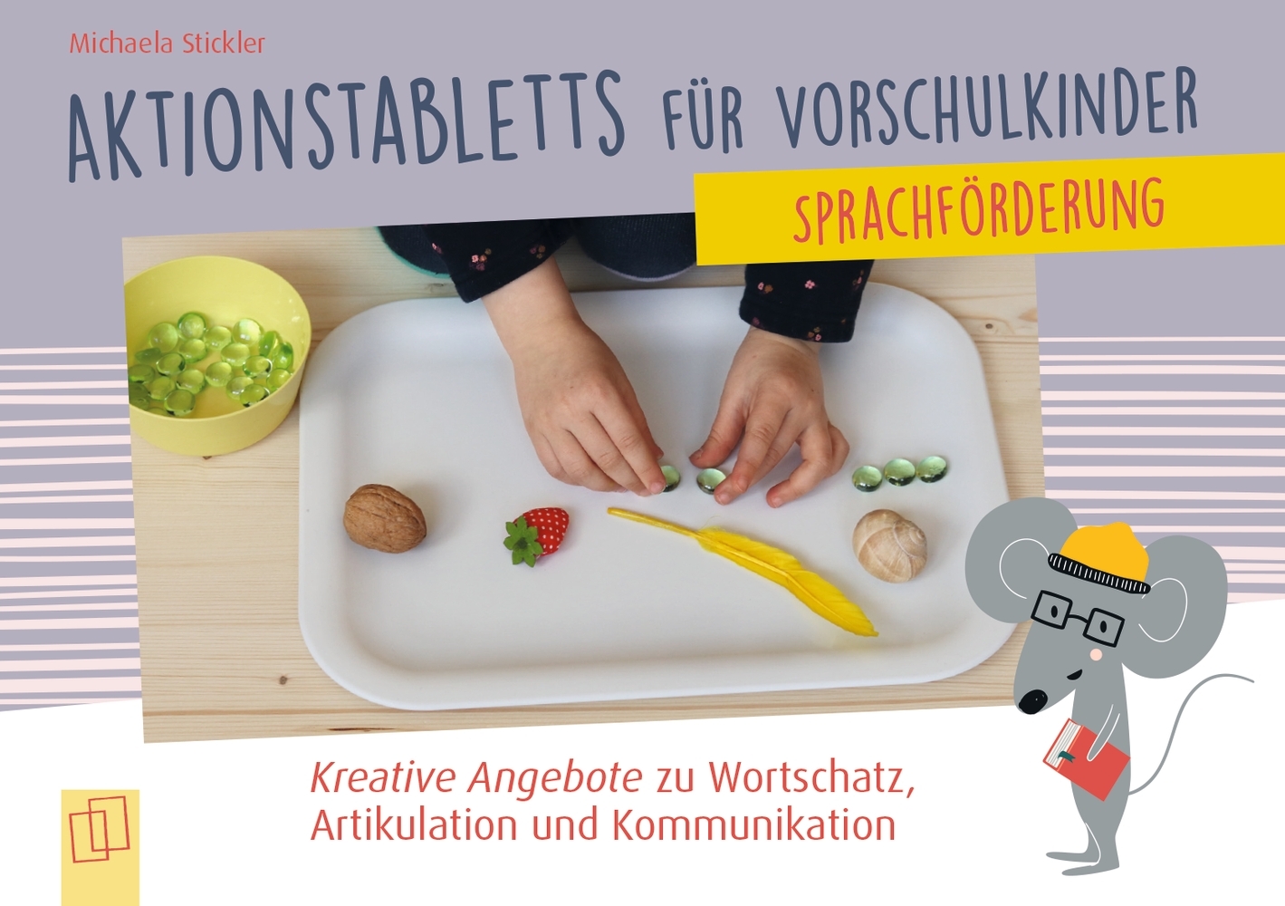 Sprachförderung main product photo
