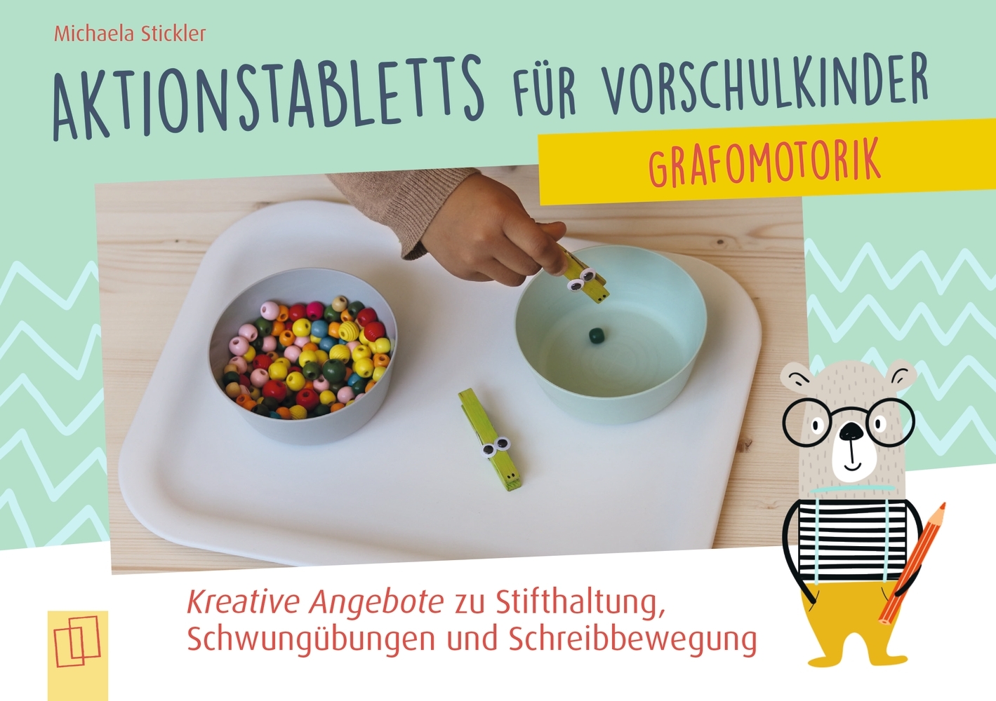 Grafomotorik main product photo