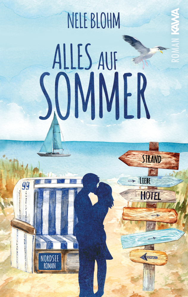Alles auf Sommer main product photo