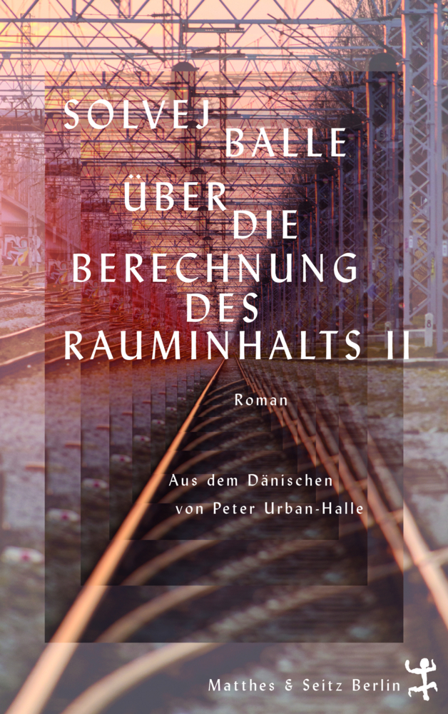 Über die Berechnung des Rauminhalts II main product photo