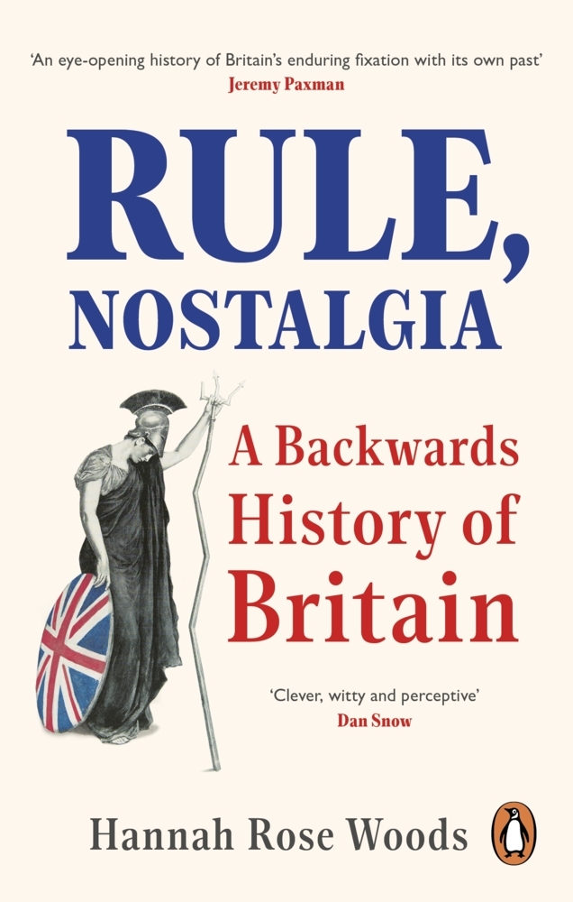 Rule, Nostalgia main product photo