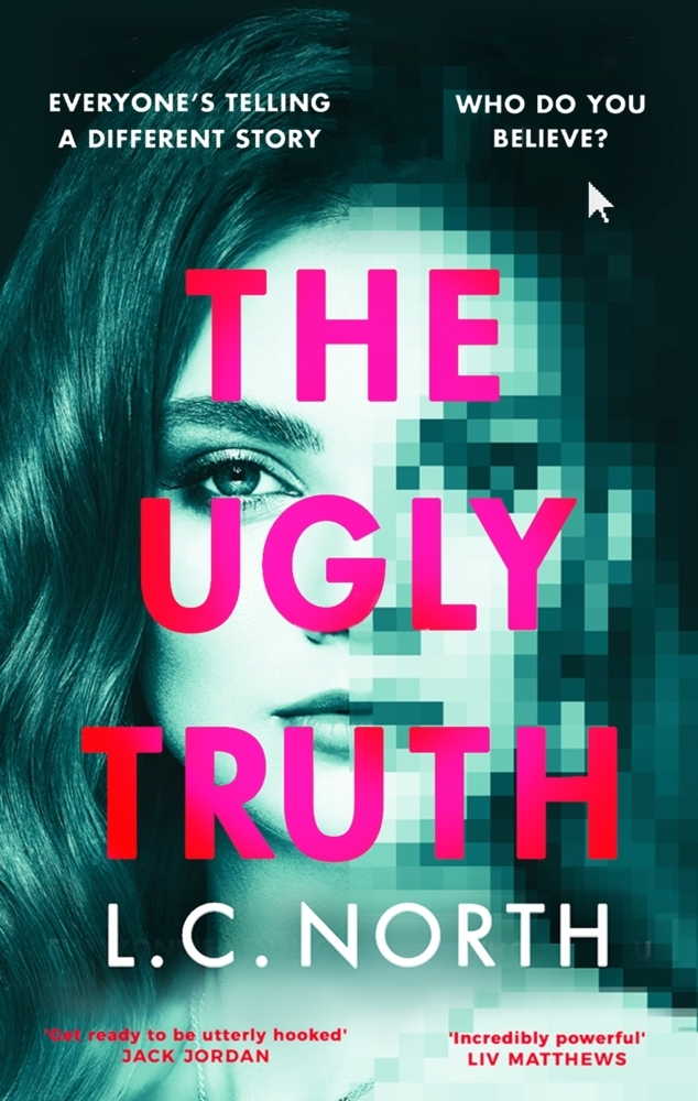 The Ugly Truth main product photo