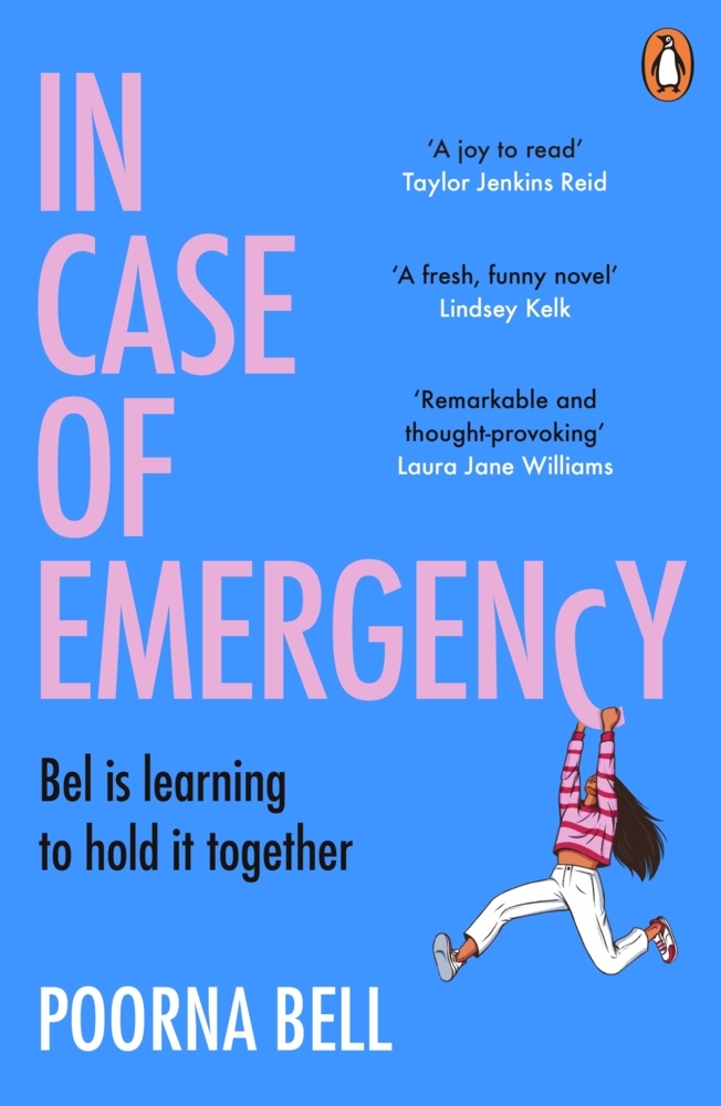 In Case of Emergency main product photo