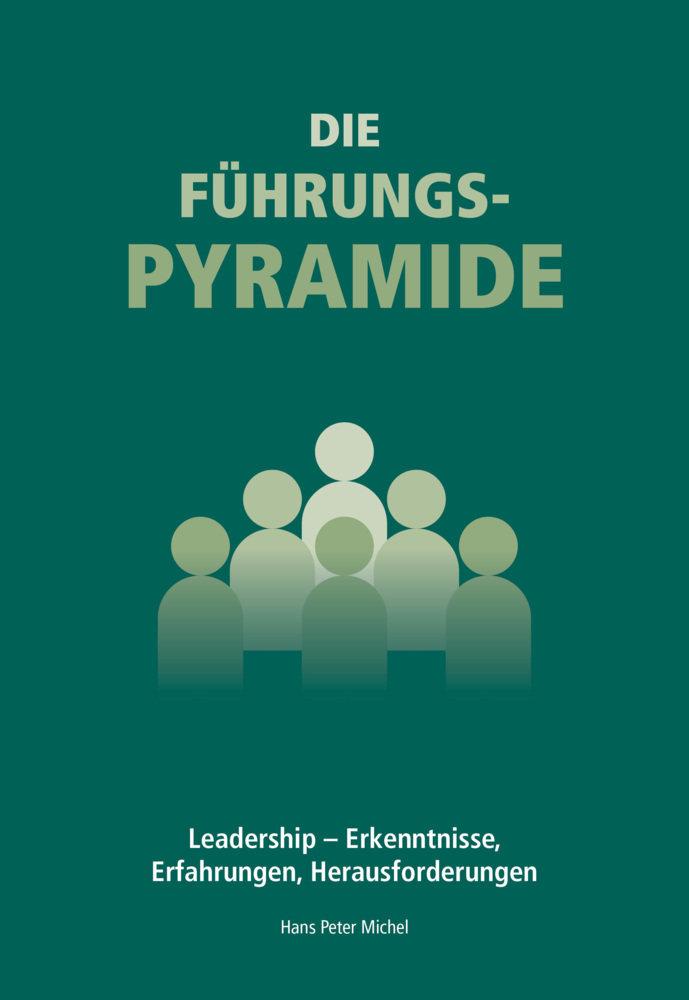 Die Führungspyramide main product photo