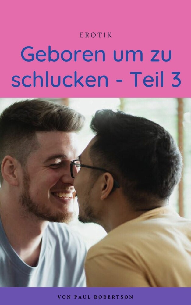 Geboren um zu schlucken - Teil 3 main product photo