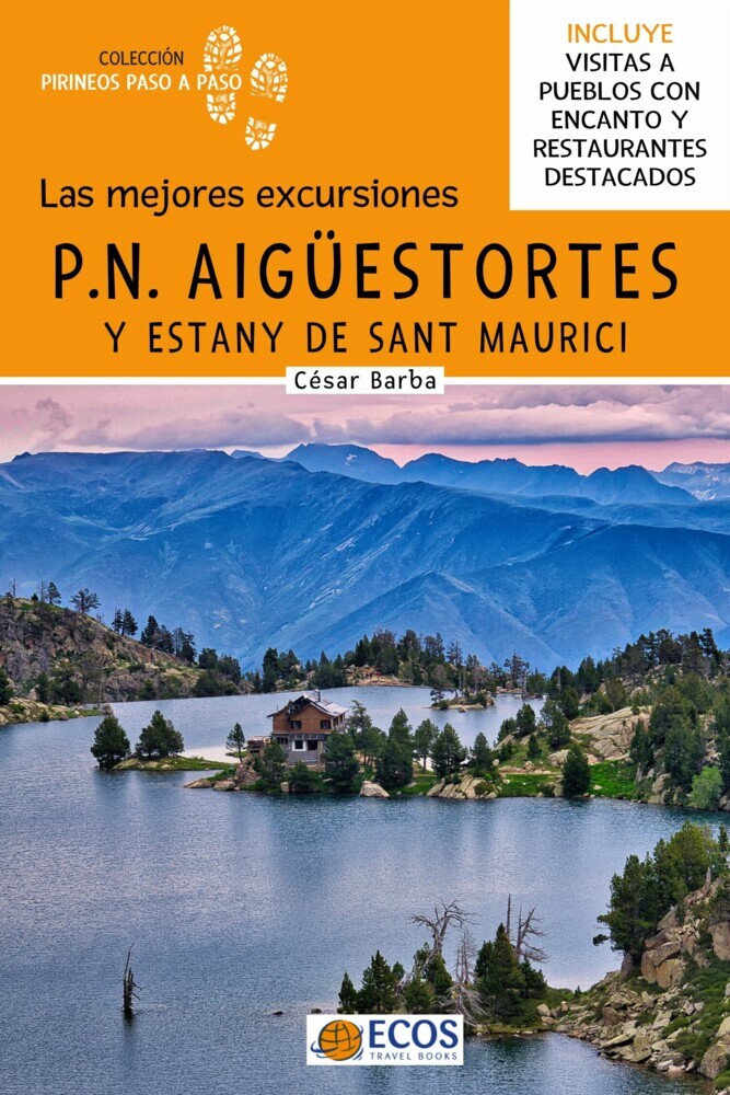 Parque Nacional de Aigüestortes y Estany de Sant Maurici main product photo