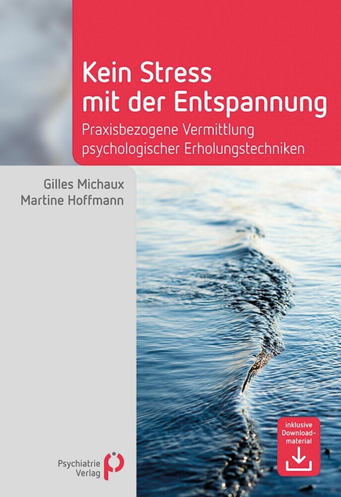 Kein Stress mit der Entspannung main product photo