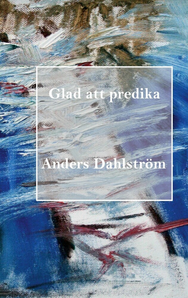 Glad att predika main product photo