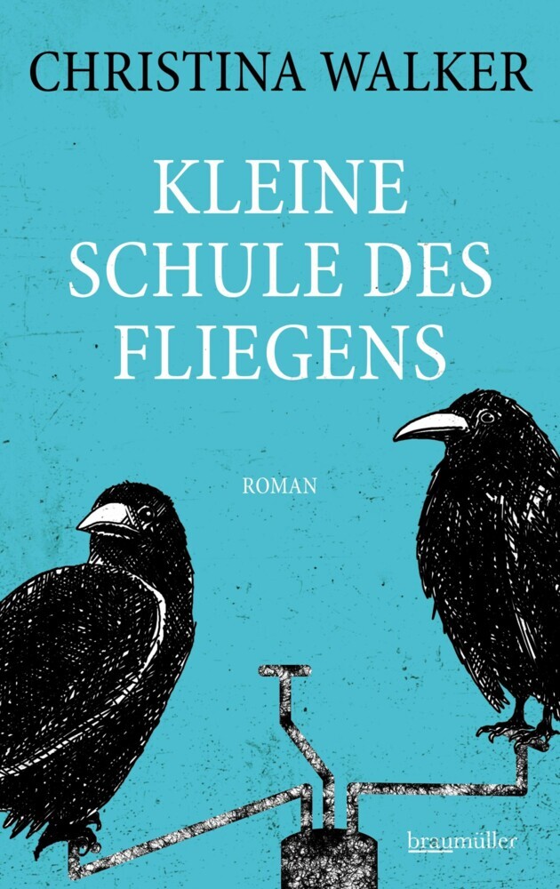 Kleine Schule des Fliegens main product photo
