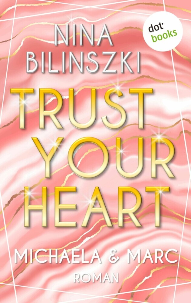 Trust your heart: Michaela & Marc main product photo