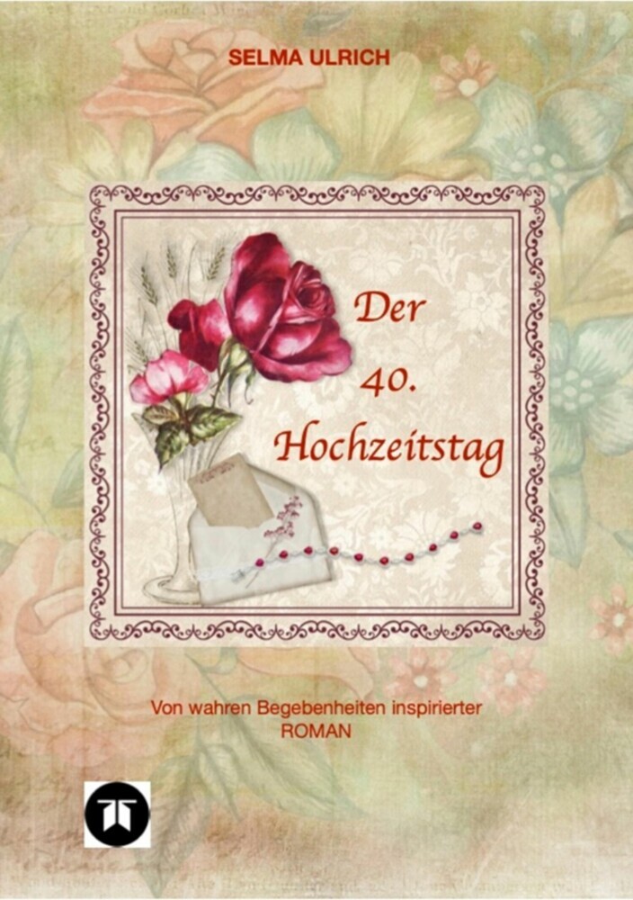 Der 40. Hochzeitstag main product photo