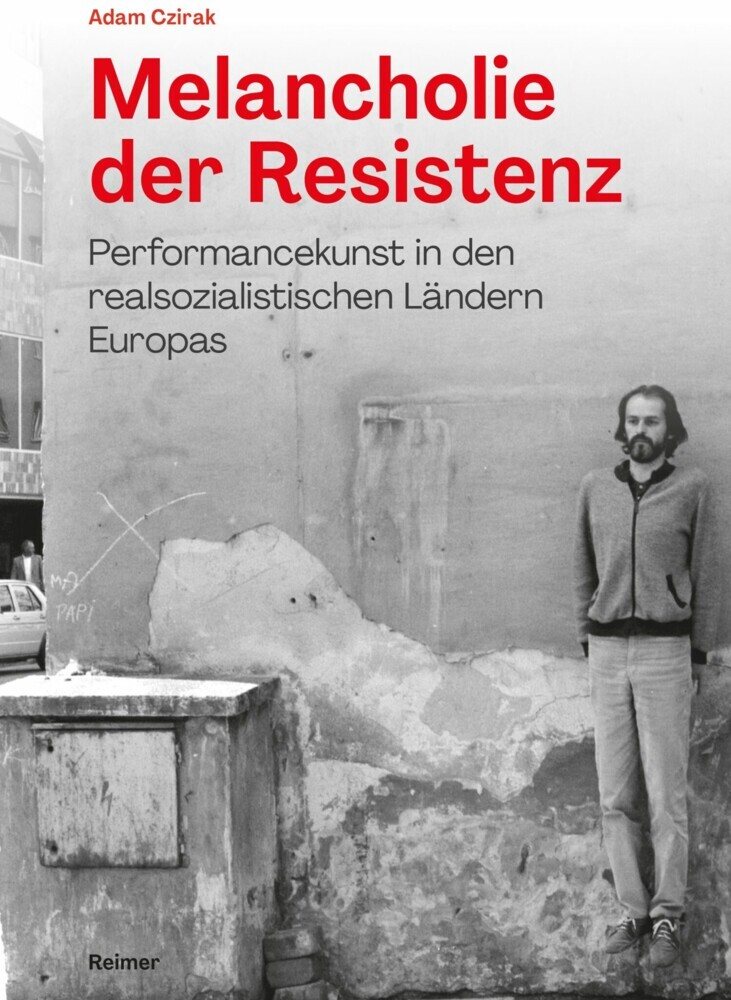 Melancholie der Resistenz main product photo