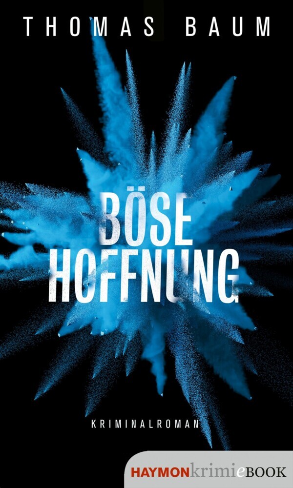 Böse Hoffnung main product photo