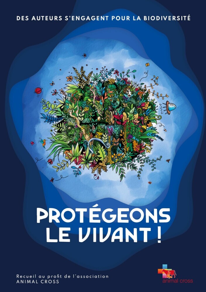 Protégeons le vivant ! main product photo