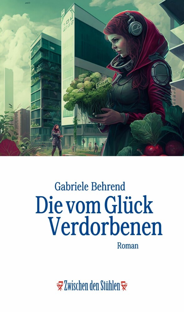 Die vom Glück Verdorbenen main product photo