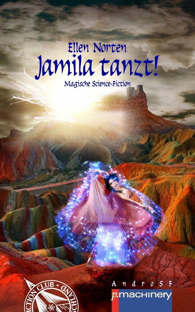 Jamila tanzt! main product photo