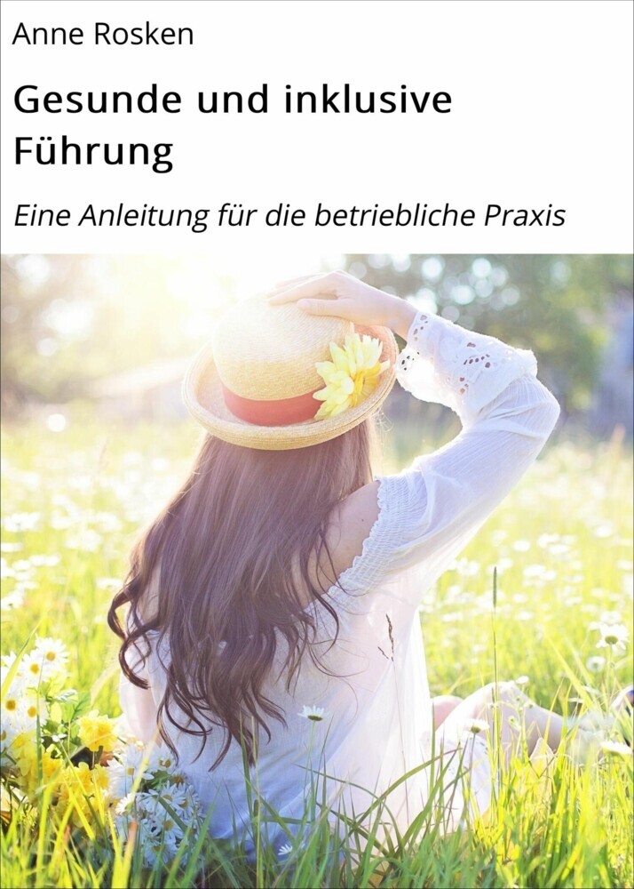 Gesunde und inklusive Führung main product photo