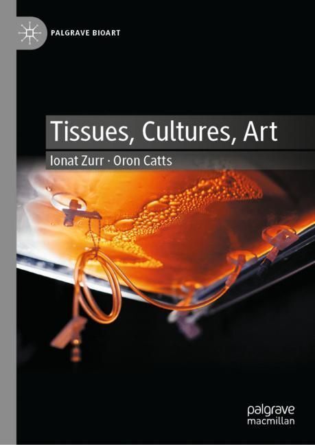 Tissues, Cultures, Art main product photo