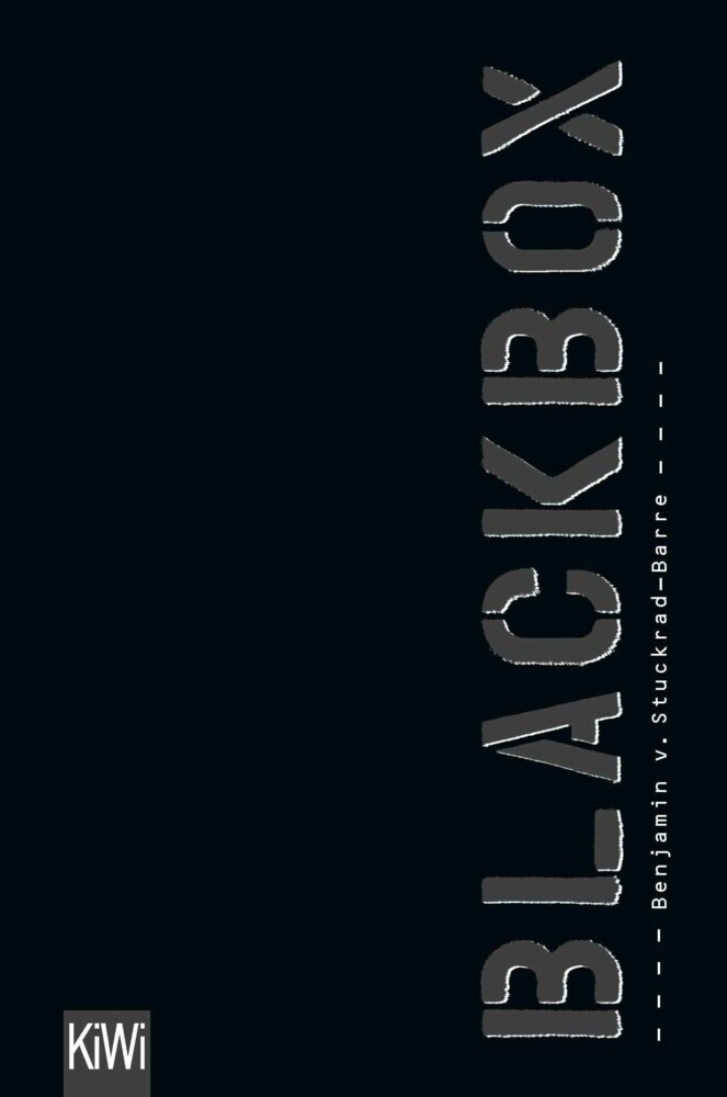Blackbox main product photo