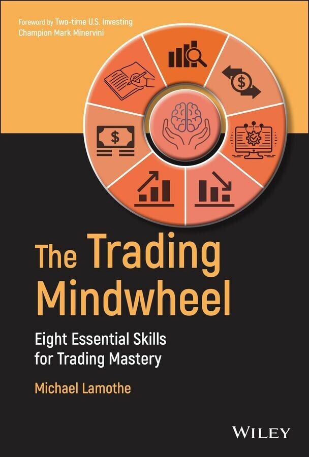The Trading Mindwheel main product photo