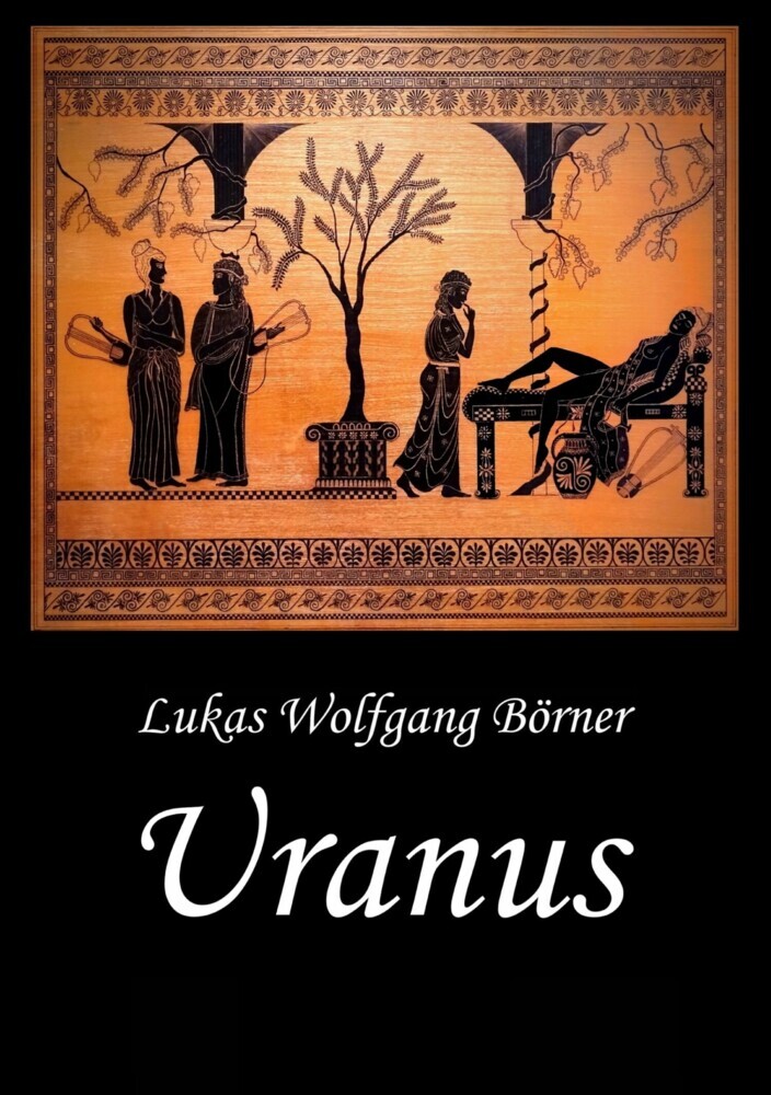 Uranus - Sapphos Abgrund main product photo