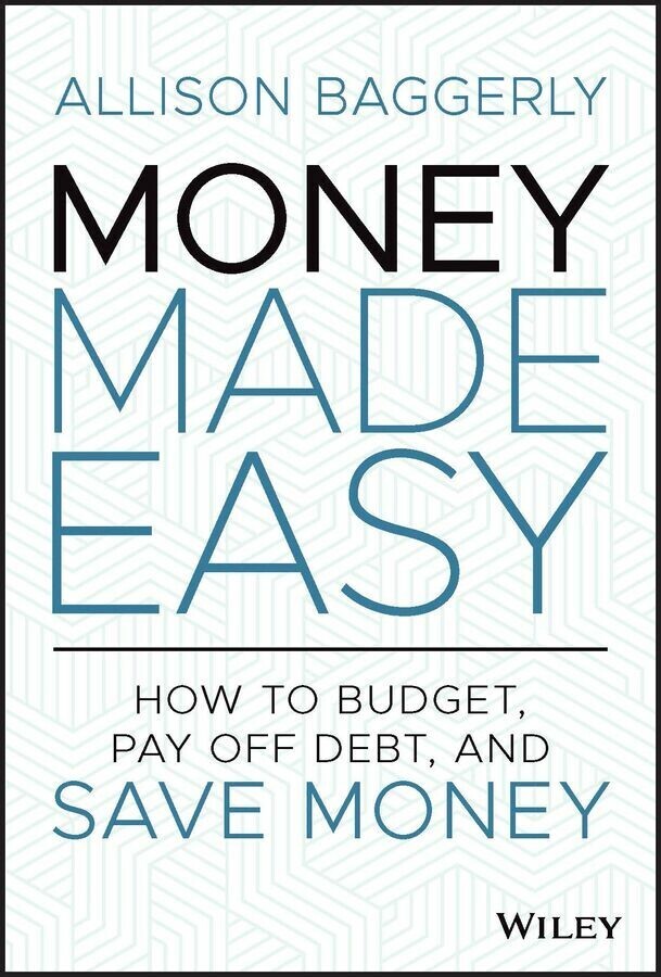 Money Made Easy main product photo