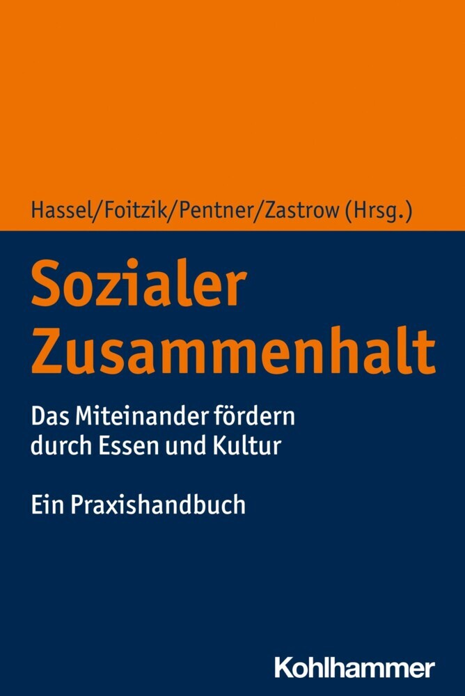 Sozialer Zusammenhalt main product photo