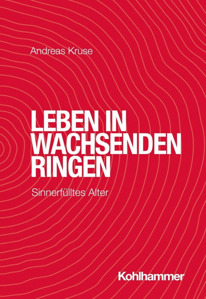 Leben in wachsenden Ringen main product photo