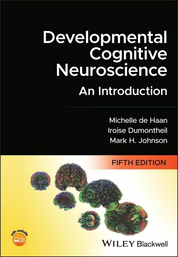 Developmental Cognitive Neuroscience main product photo