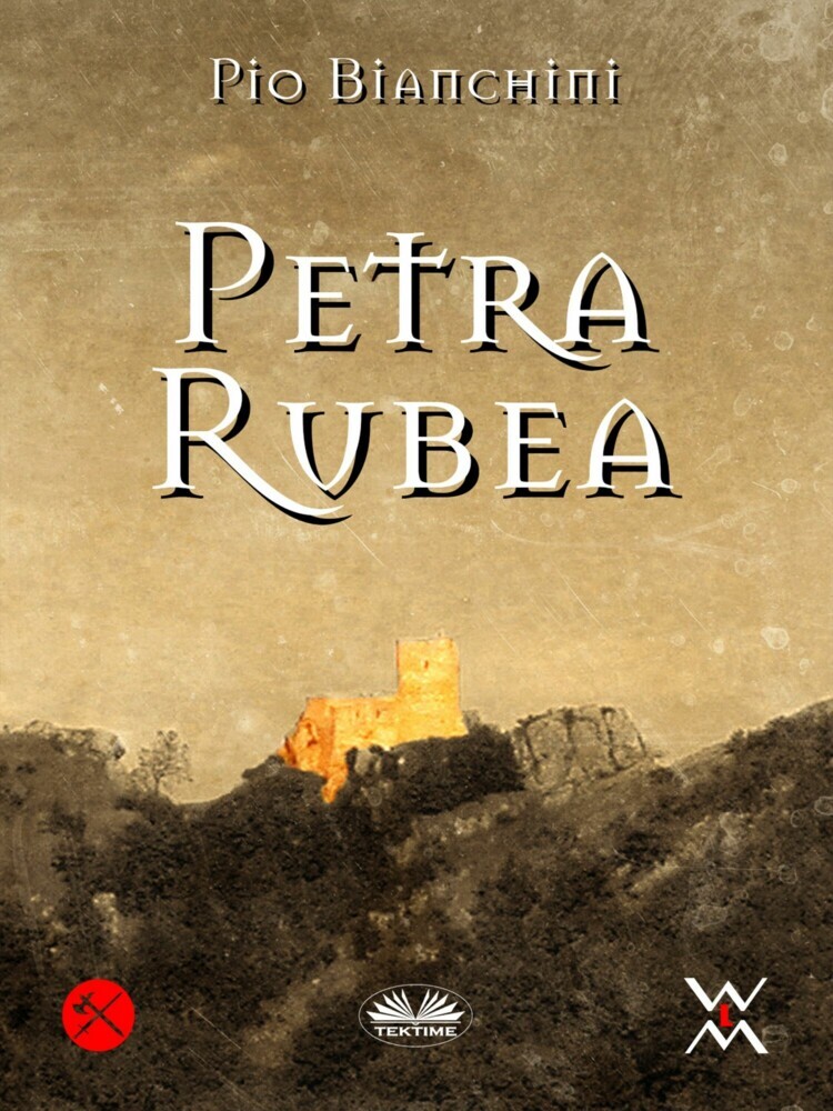 Petra Rubea main product photo