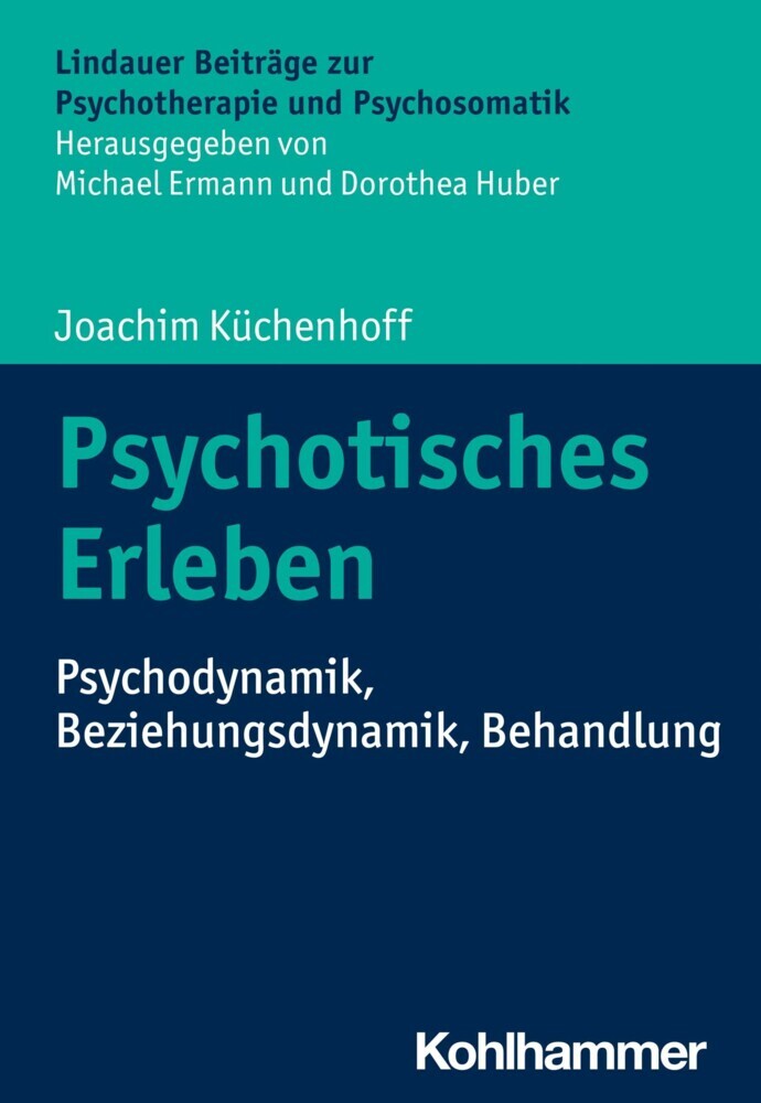 Psychotisches Erleben main product photo